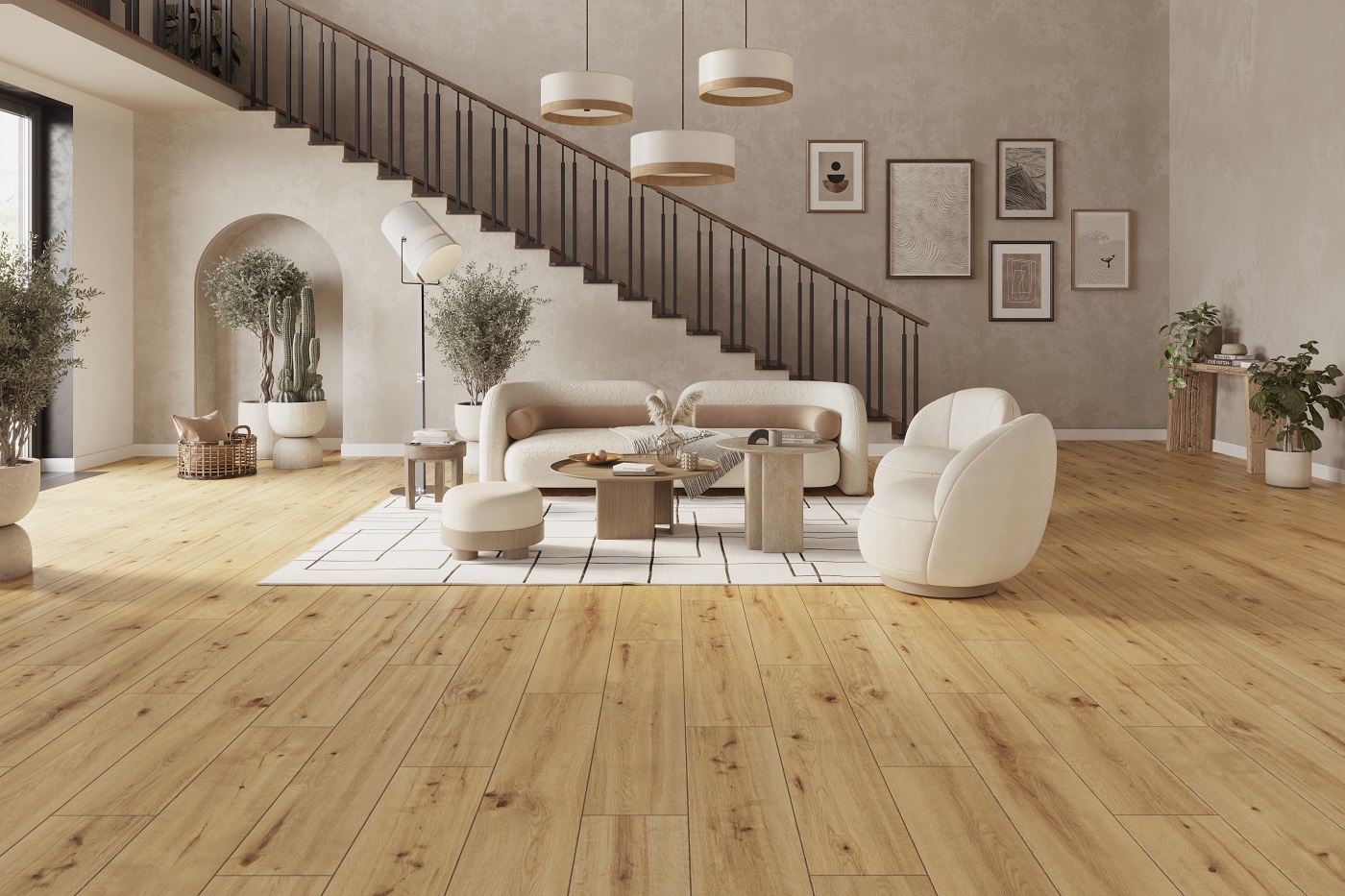 CLASSEN PRO NATURE 62541 SOACHA - obrázok 3