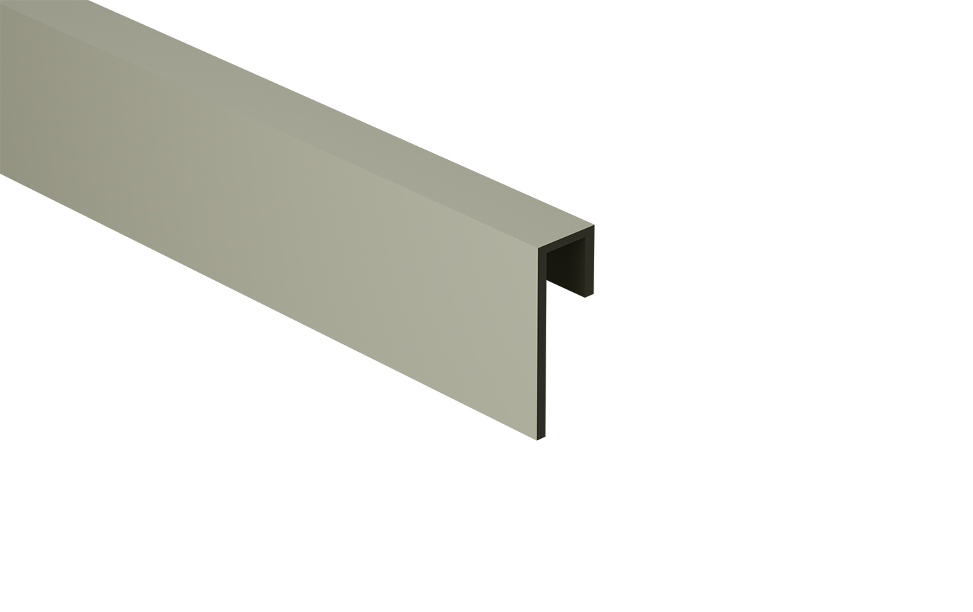 MEO UKONCENIE INOX MAT - obrázok 2