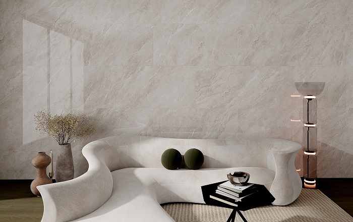 MEO BREITHORN 3249HS4 high gloss XXL 120x260CM - obrázok 3