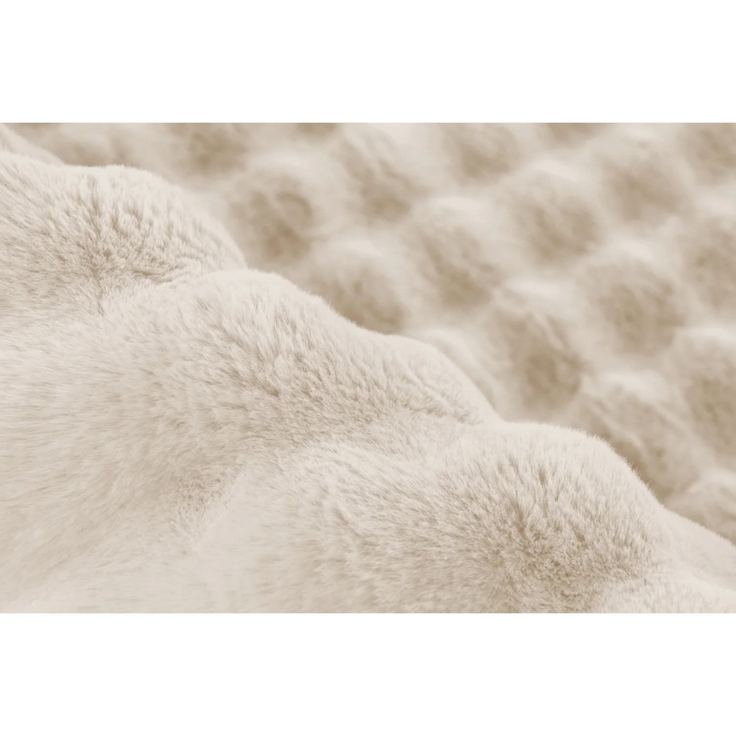 Kusový koberec Harmony 120x170 IVORY/KREMOVÝ