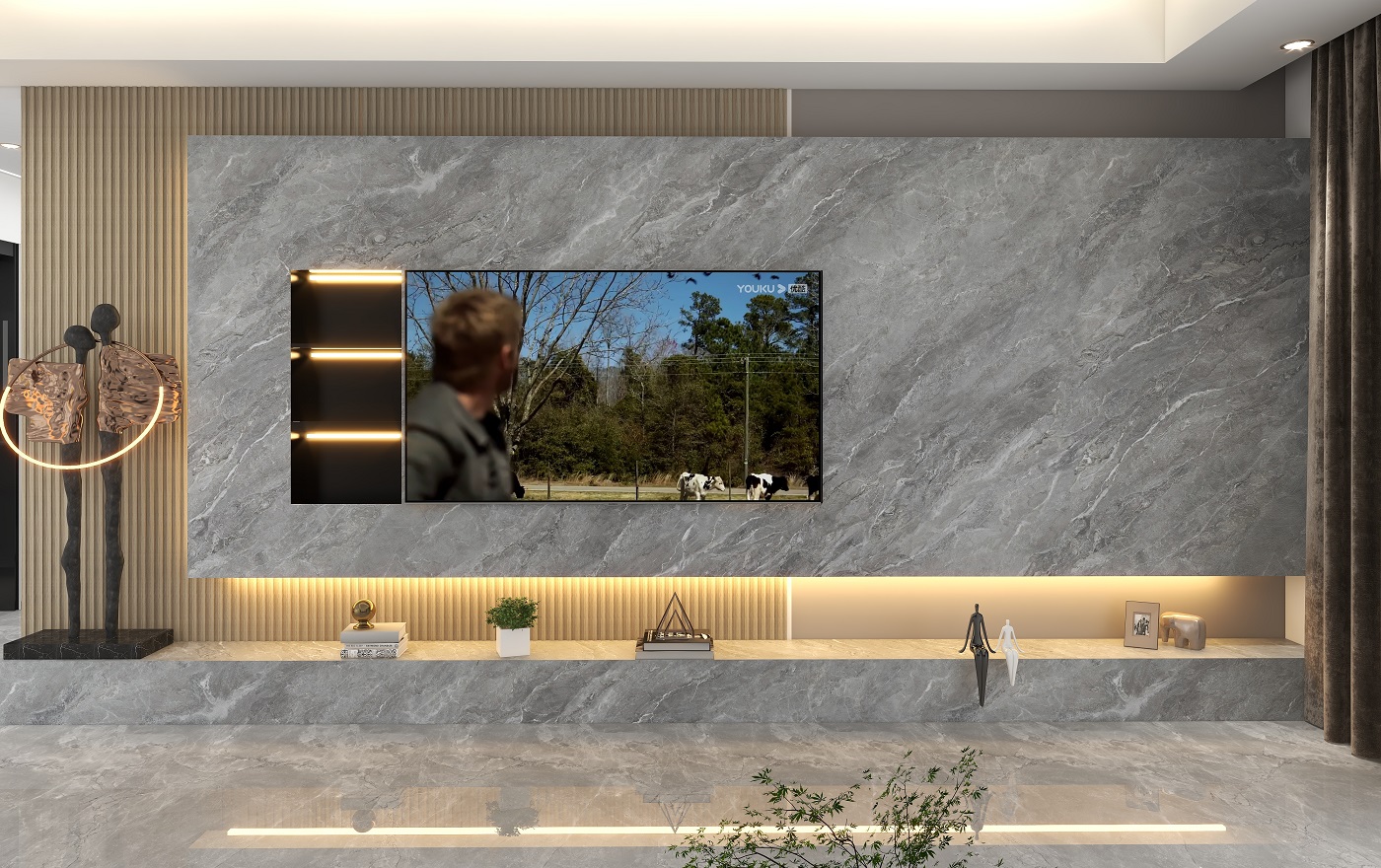 MEO PERI 3313 mat XXL 120x260CM - obrázok 4