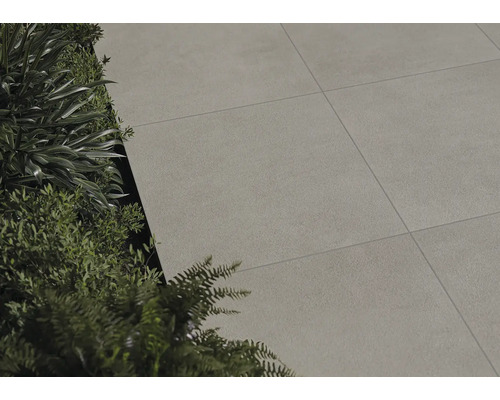 Terasová dlažba Bokrum Grau 2.0 (59,5 x 59,5 cm) - obrázok 3