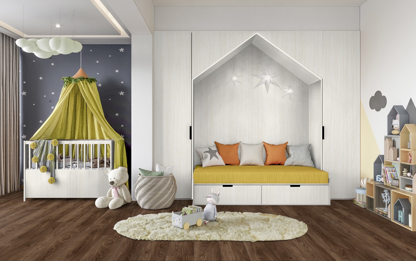 *KASTAMONU WINGS FW009 ROBIN 4V 8mm - obrázok 3