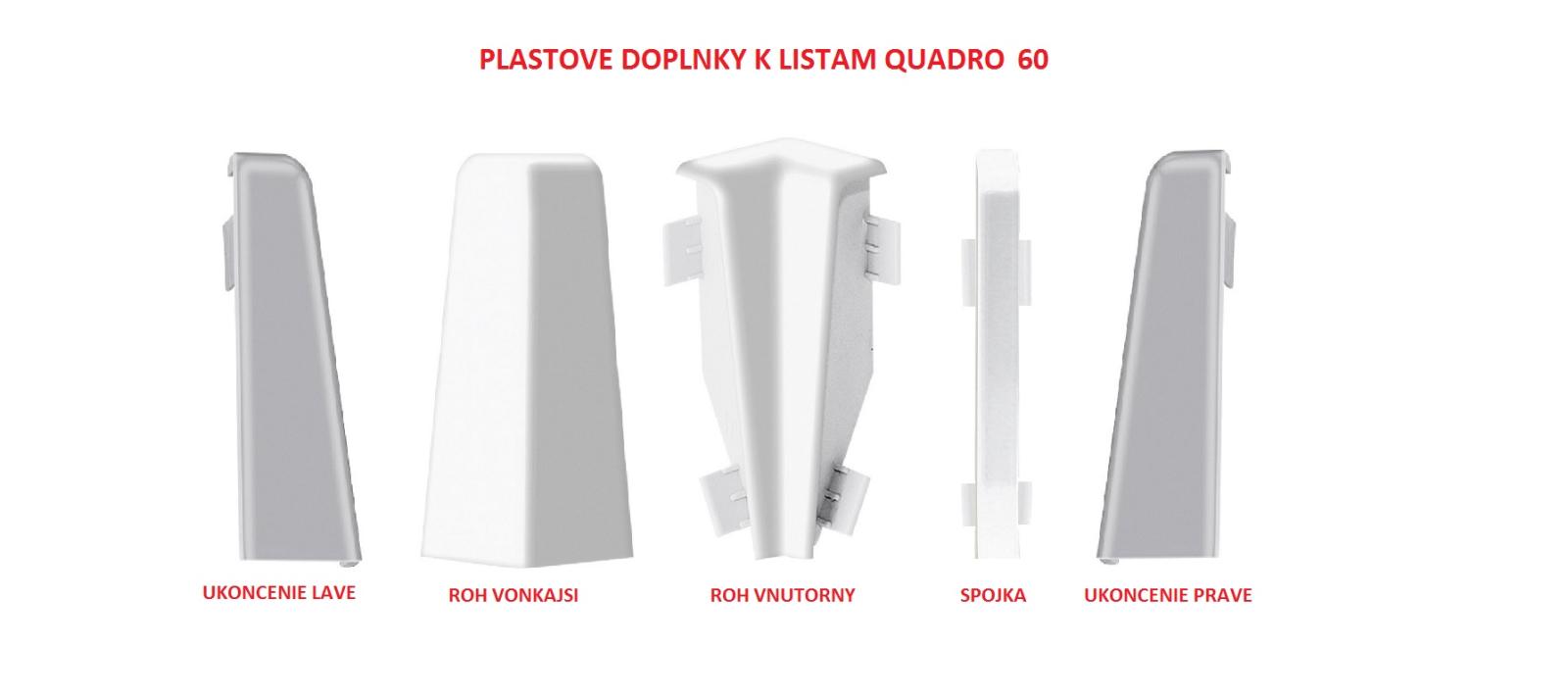 AC46-2 QUADRO 60 UK PRAVE OCEL
