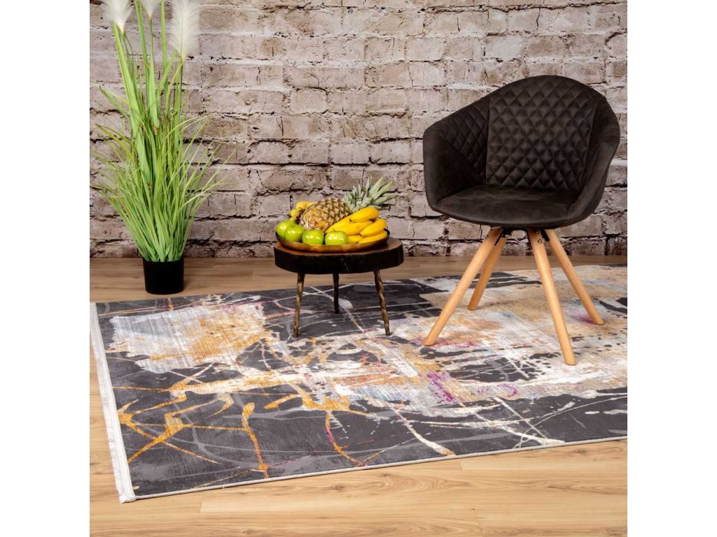 ARTIST 503 kusový koberc 120x170 - obrázok 3