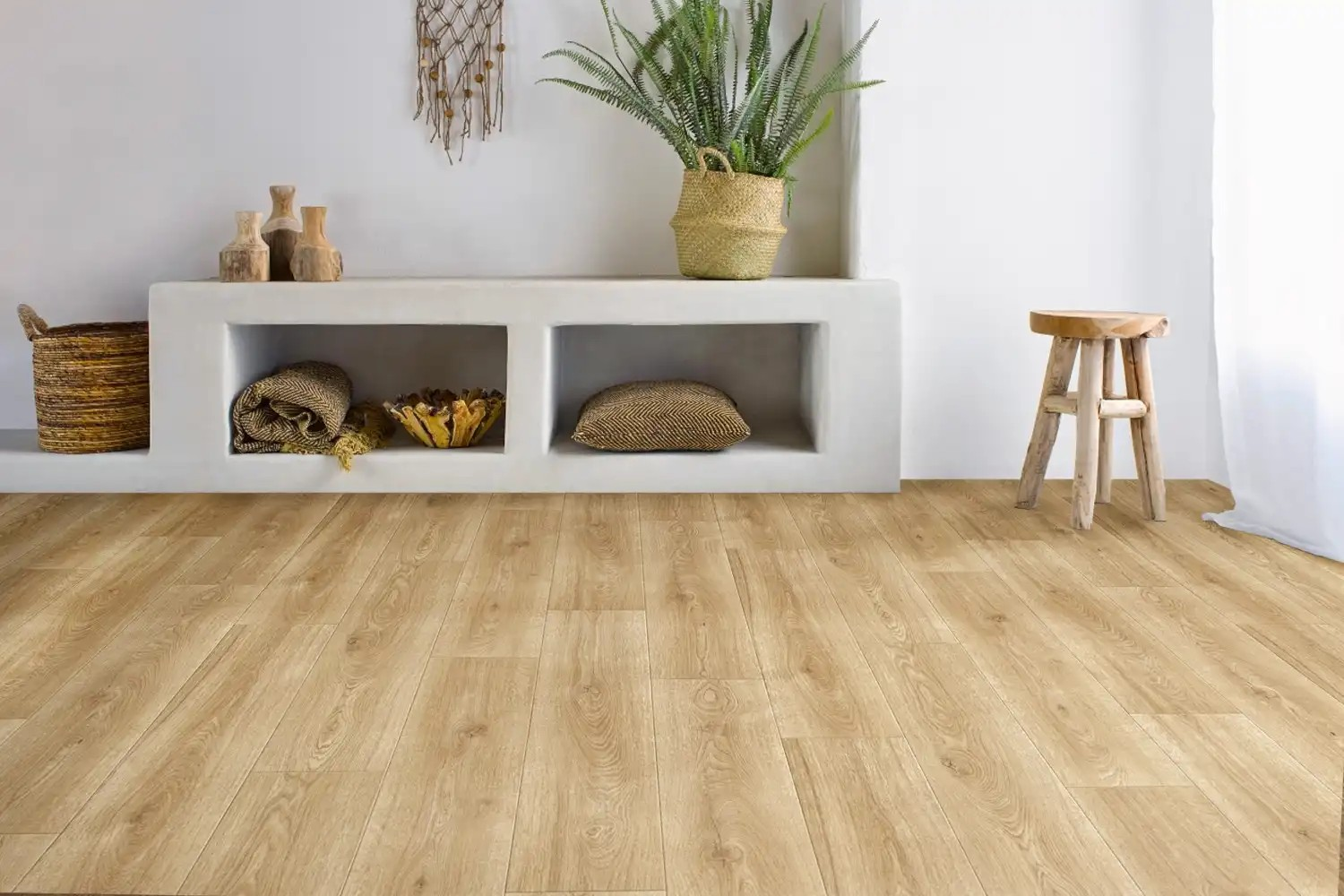 PVC podlaha EVOLUTION Maison 5 - obrázok 2