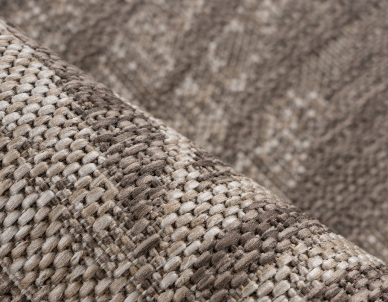 Kusový koberec CASA cas 607 Taupe 160x230CM - obrázok 3