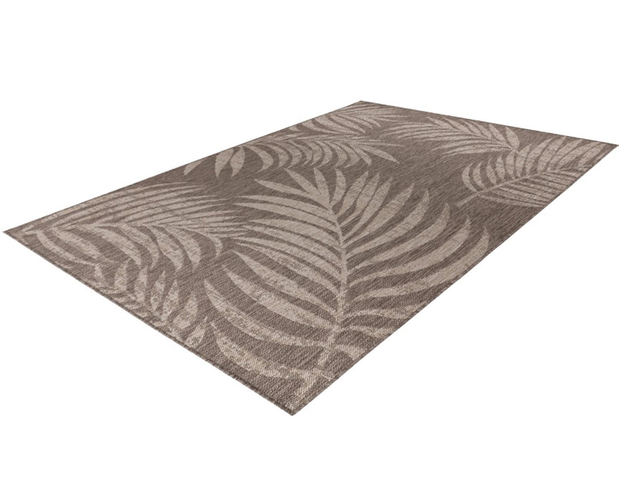 Kusový koberec CASA cas 607 Taupe 80x150CM - obrázok 4