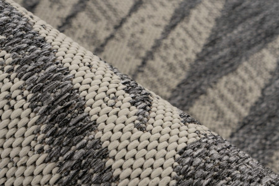 Kusový koberec CASA cas 607 silver 80x150 CM - obrázok 2