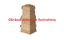 PRVKY ARBITON INDO 70 ROH VONKAJSI ALUMINIUM 17