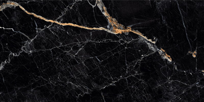 Dlažba New Way COSMIC BLACK POLER REKT. 60x120  (1,44m2) - obrázok 2