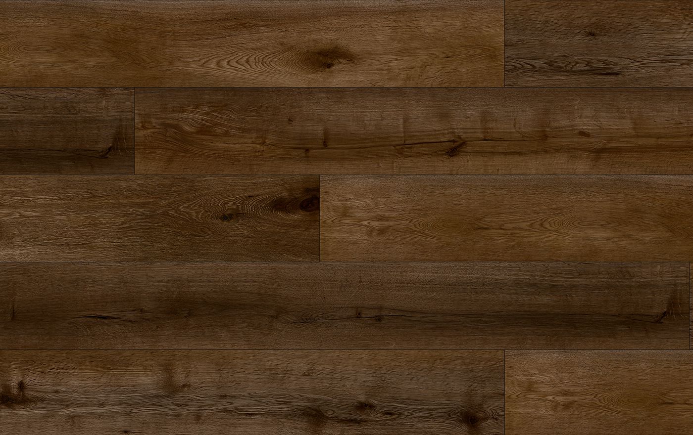 AREA AUTHENTIC 510 COFFEE OAK 5+1,5 mm - obrázok 2