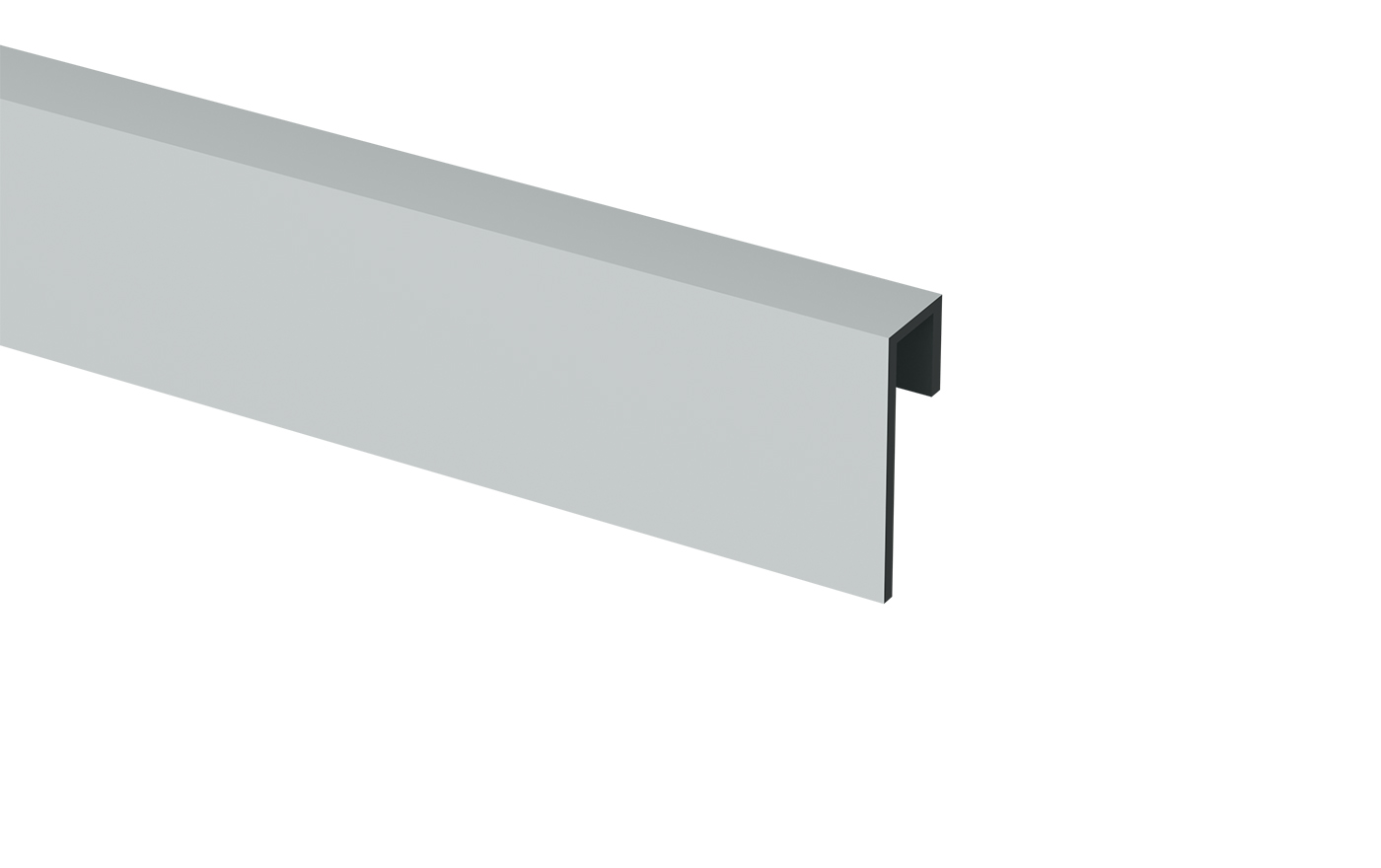 MEO UKONCENIE STRIEBRO MAT - obrázok 3