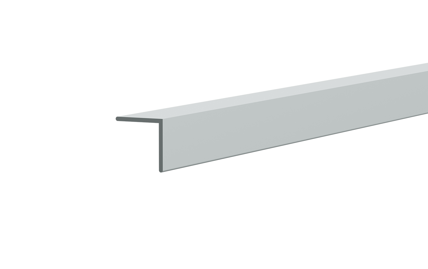 MEO ROH UNIVERZAL STRIEBRO MAT - obrázok 2