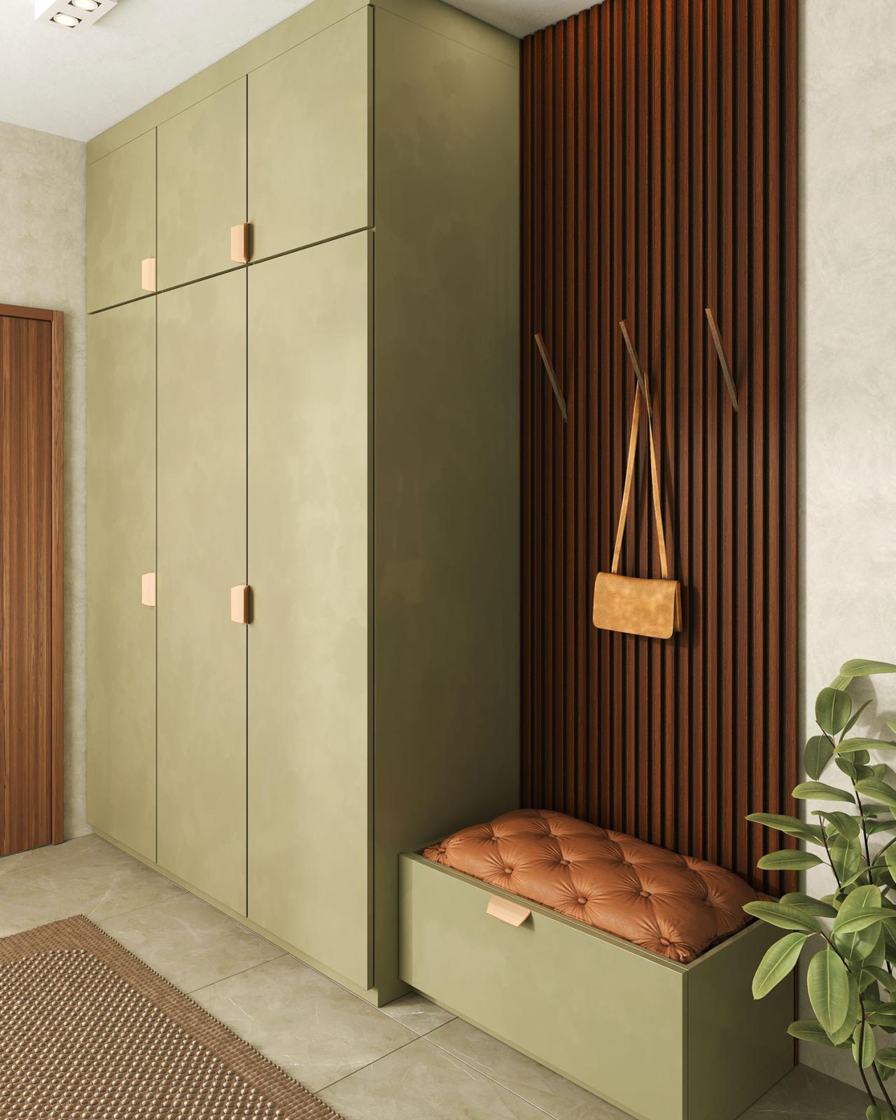 MEO ACOUSTIC STYLE DUB HNEDÝ - obrázok 3