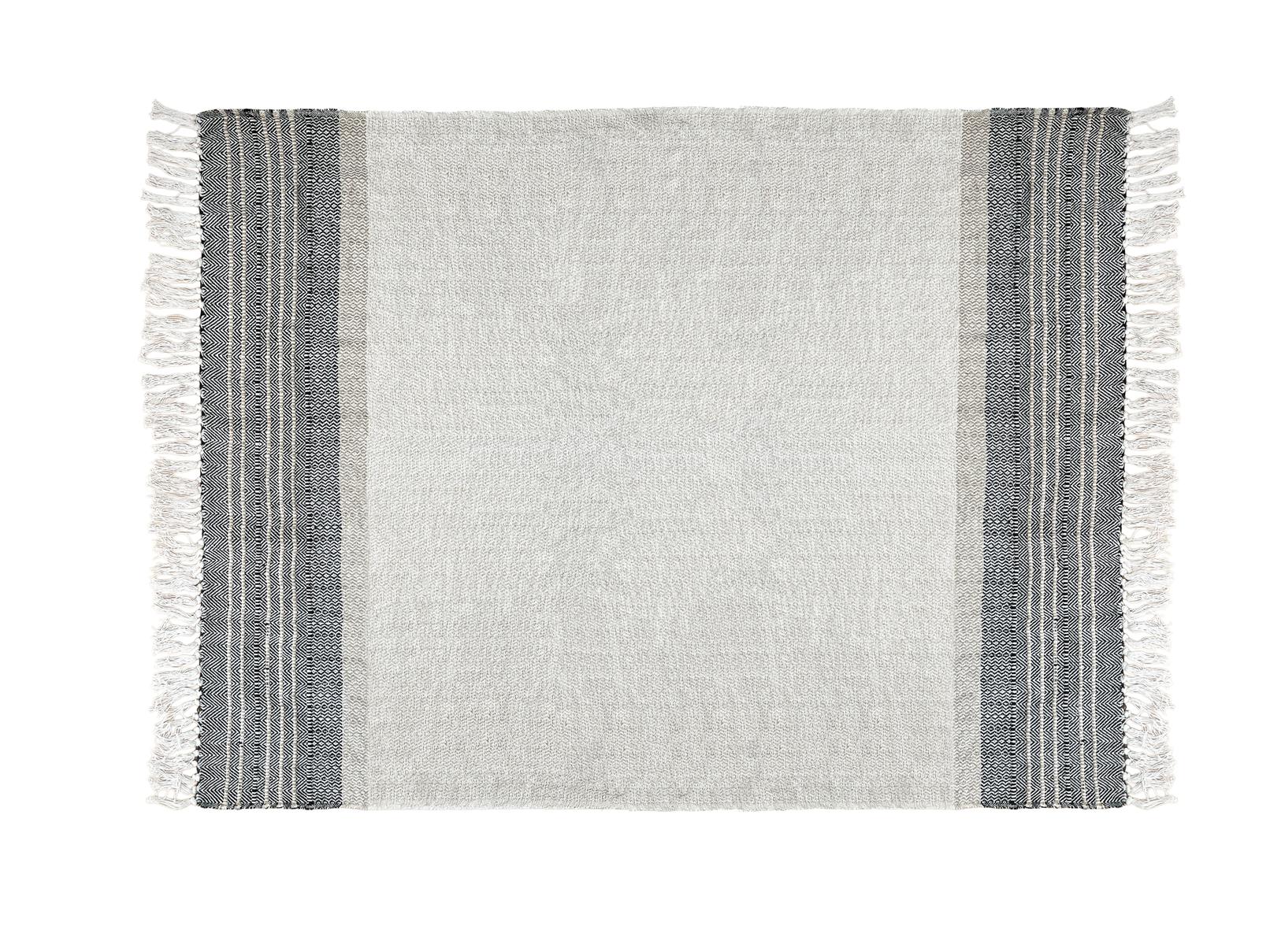 Deka Ines 125 x 180 cm - bežová - obrázok 3