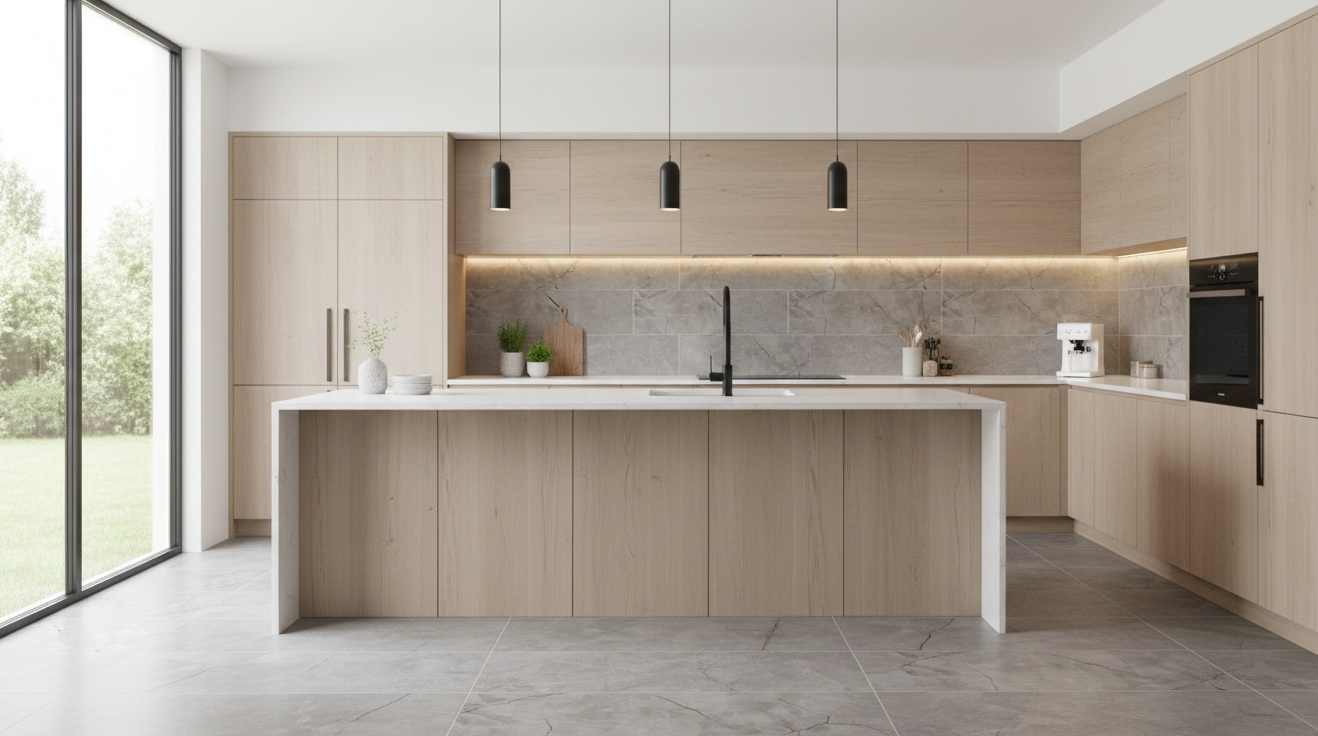 BRECCIA AURORA GLOSSY 60x120 – Luxusná mramorová elegancia - obrázok 2