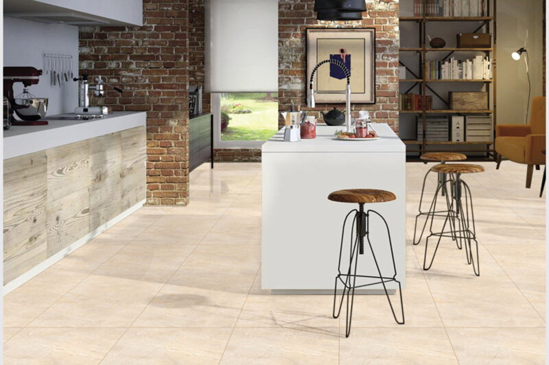 Gresová dlažba DYNA SILVER POLER REK 60x120 odt. 250717 - obrázok 2