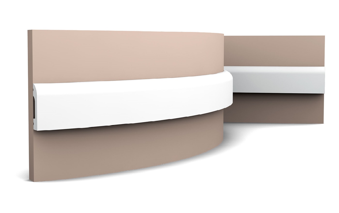 LISTA ORAC SX182 FLEX BIELA - obrázok 2