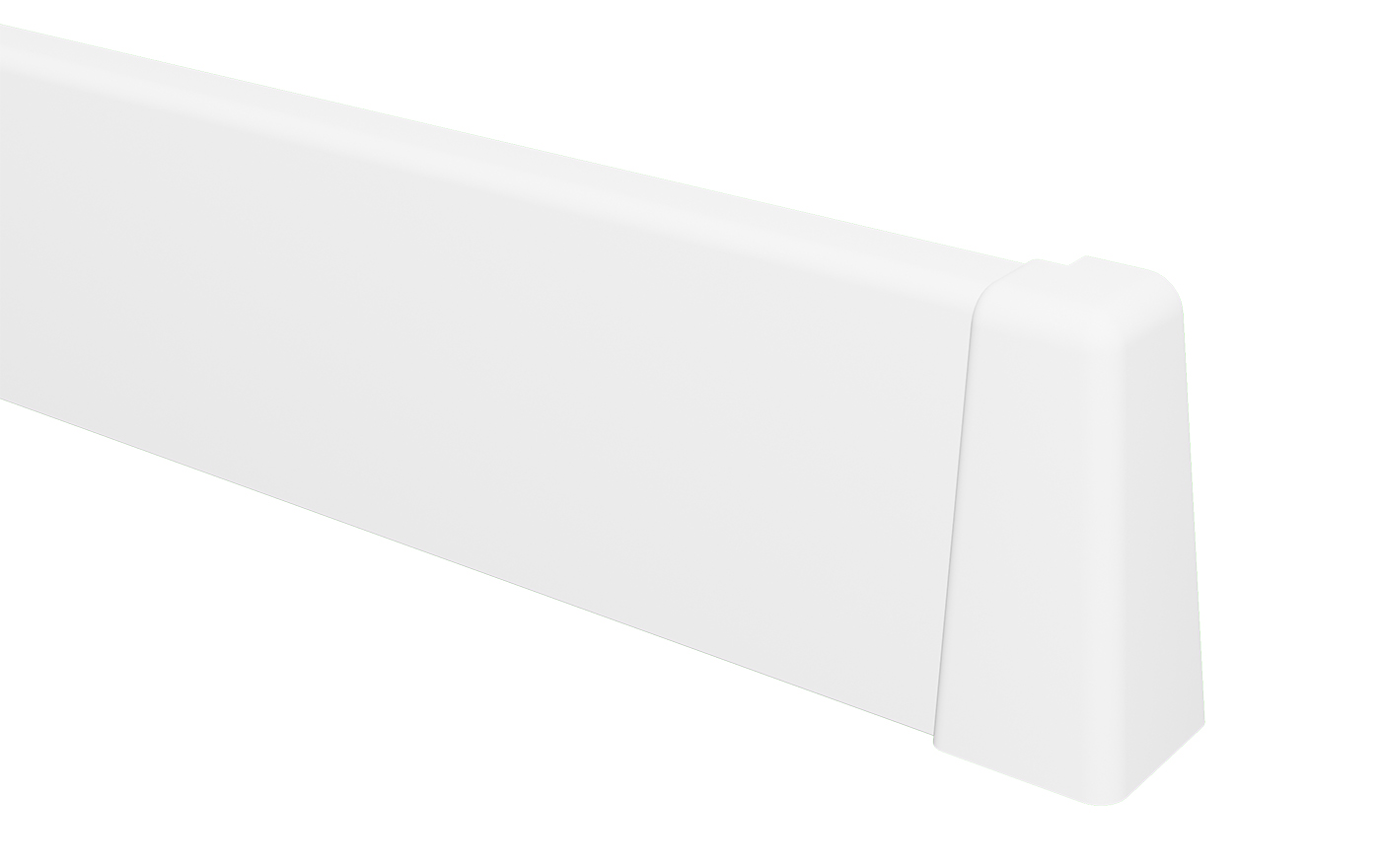 NAUTIC SOKLOVA LISTA L998 BIELA - obrázok 2