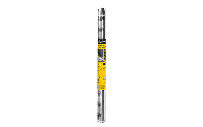 PODLOZKA AQUAPROTEC VAPOUR BARRIER - STRIEBORNA