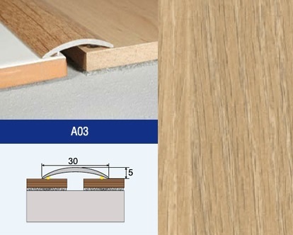 EFFECTOR A03 PRECHOD. NALEP. 30 DUB PRIRODNY 0,93 M