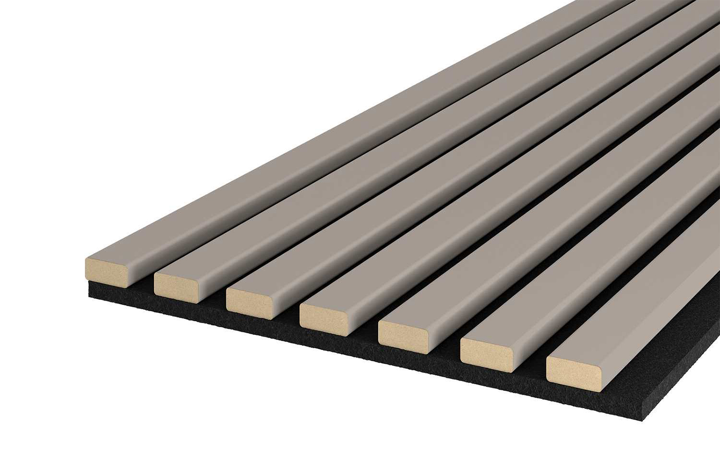 MEO ACOUSTIC STYLE SANDGRAU - obrázok 2