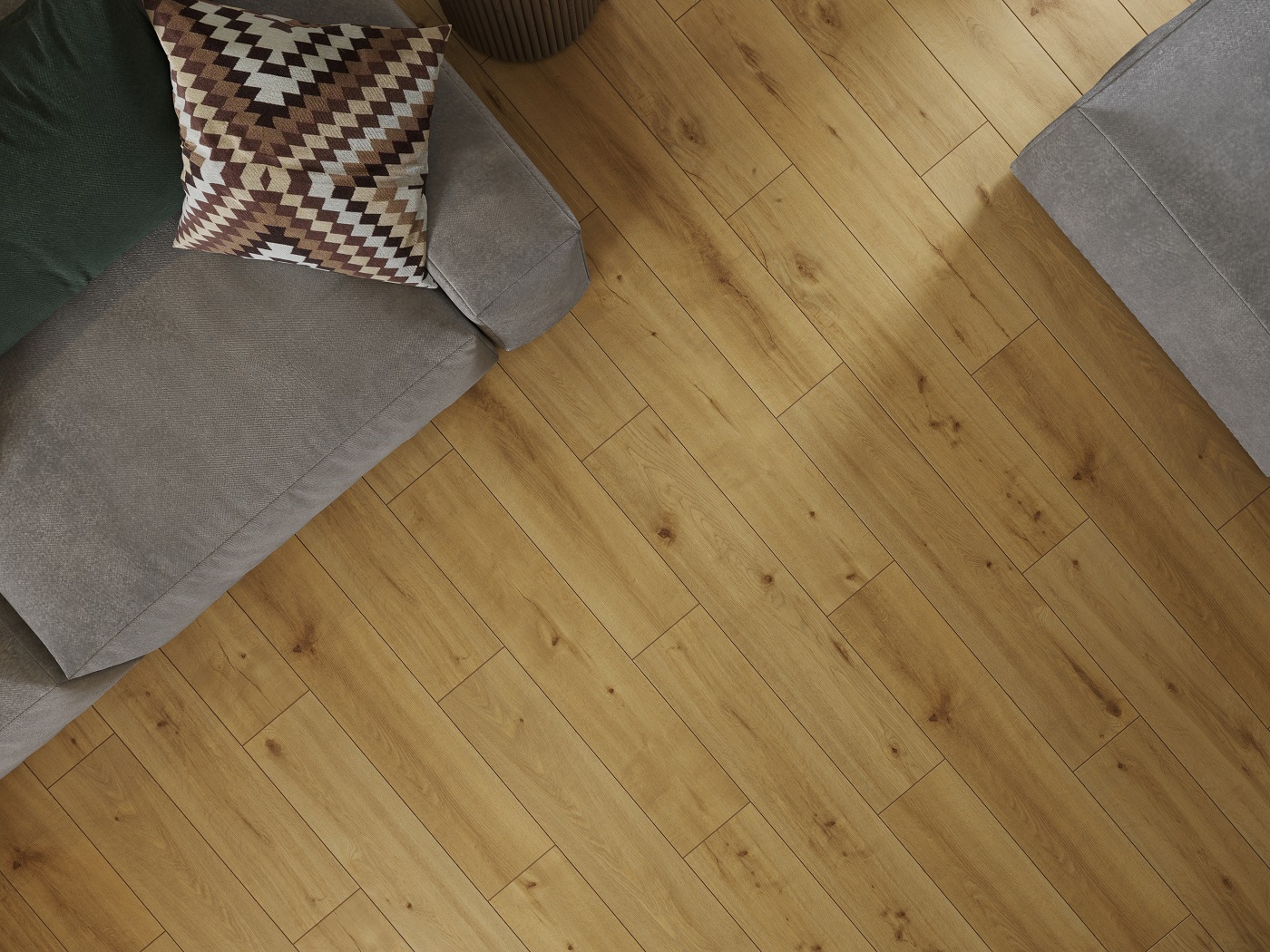 CLASSEN PRO NATURE 62543 CALDAS - obrázok 4