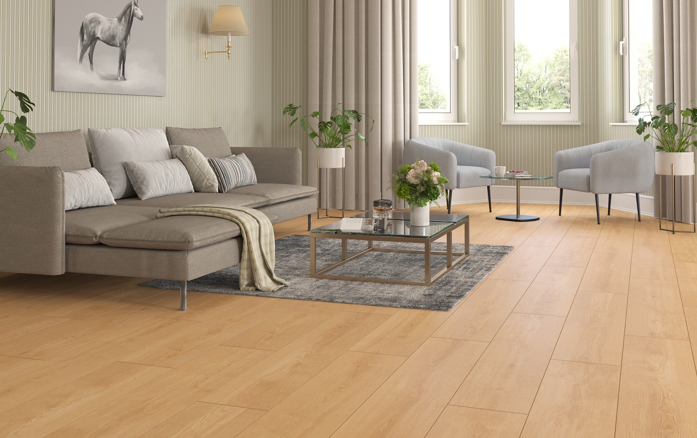 CLASSEN PRO NATURE 64632 DUB WAG