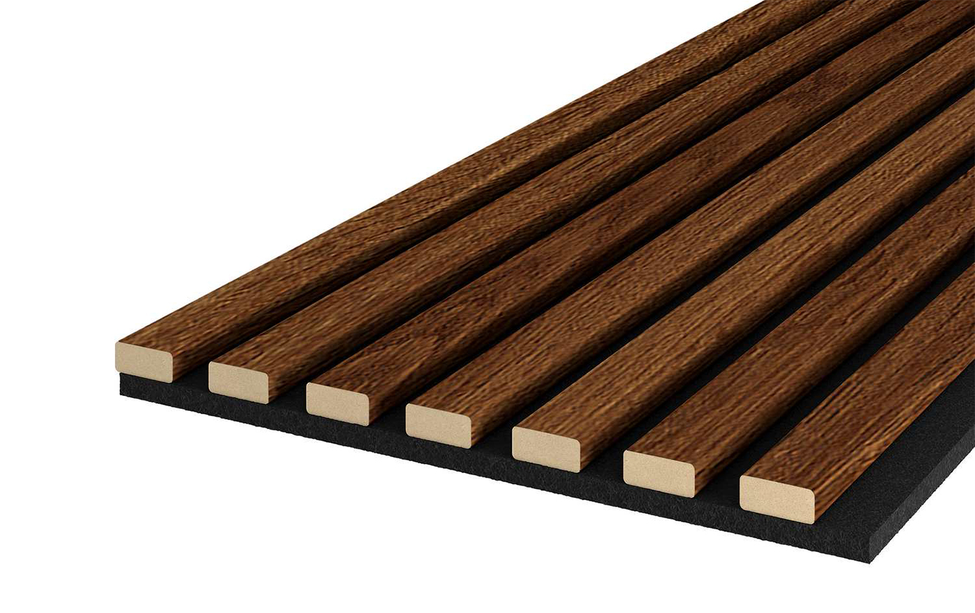 MEO ACOUSTIC STYLE DUB HNEDÝ - obrázok 2