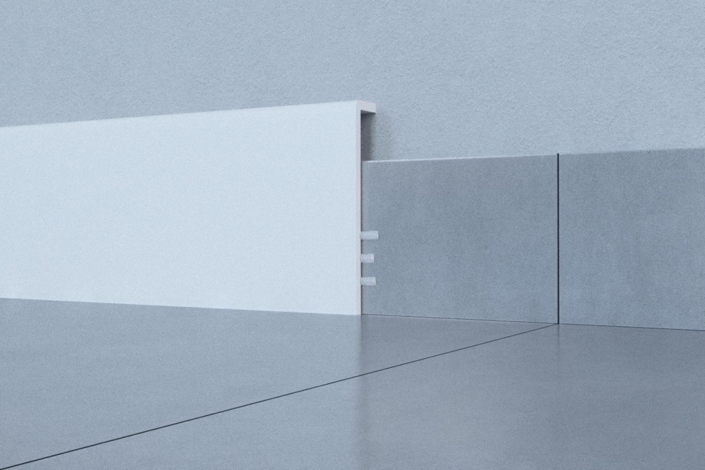 LISTA STIQ+ STP 950 biela - obrázok 2