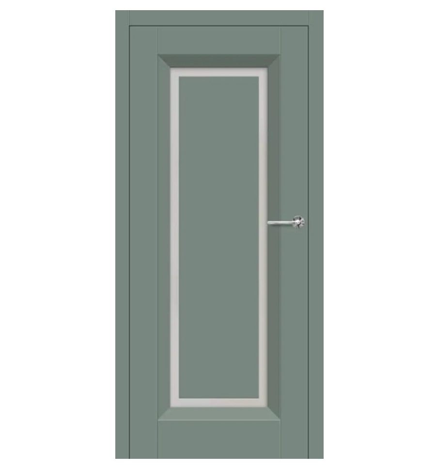 Interierové dvere Werbena 4 Erkado - obrázok 2