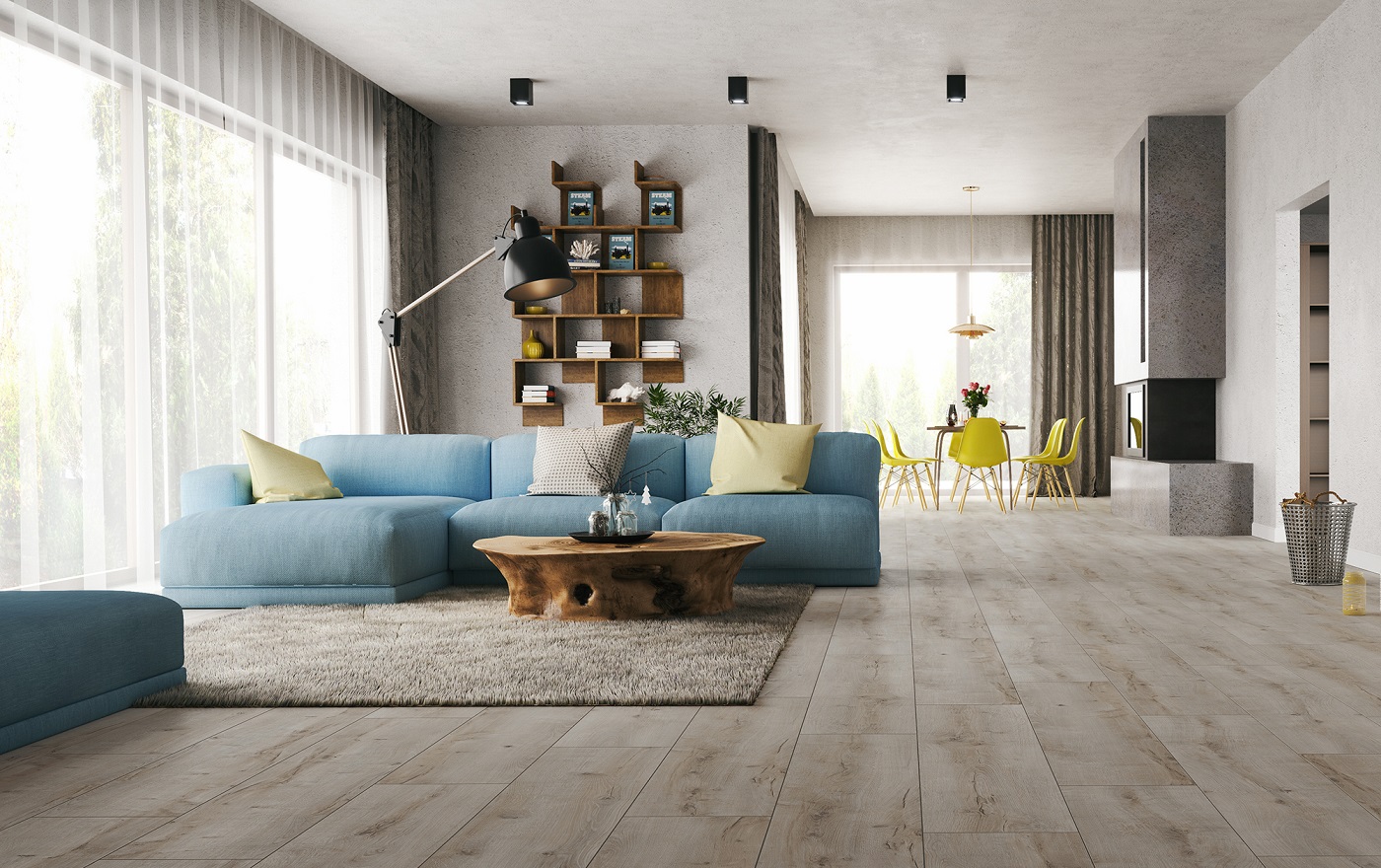 CLASSEN XL POOL AQUA protect 4V 55814 DUB RUSTIKAL BEZOVY - obrázok 3