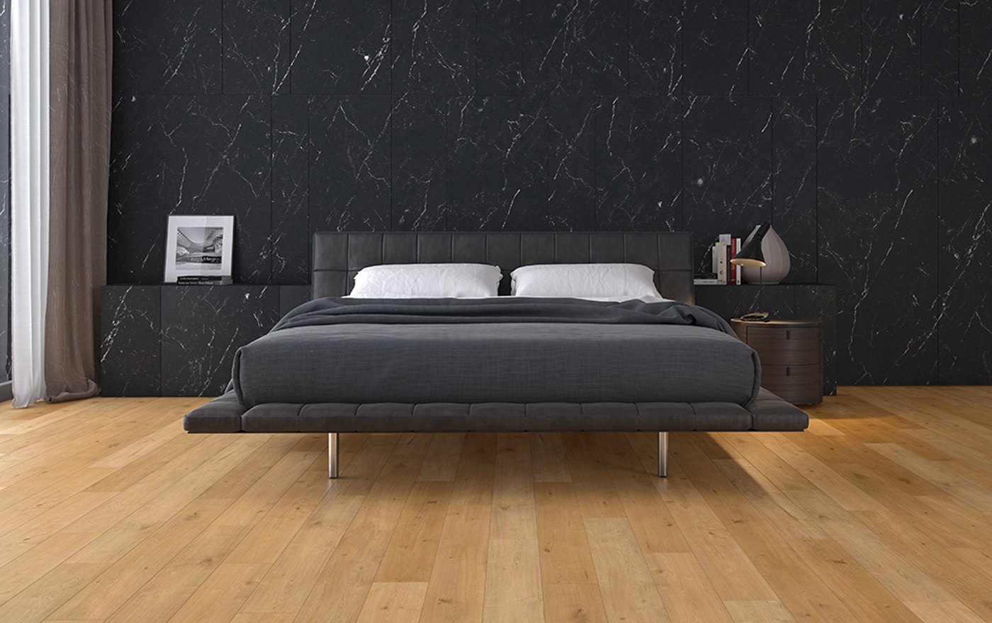 CLASSEN X POOL 4V 52351 DUB PRIRODNY MIX - obrázok 3