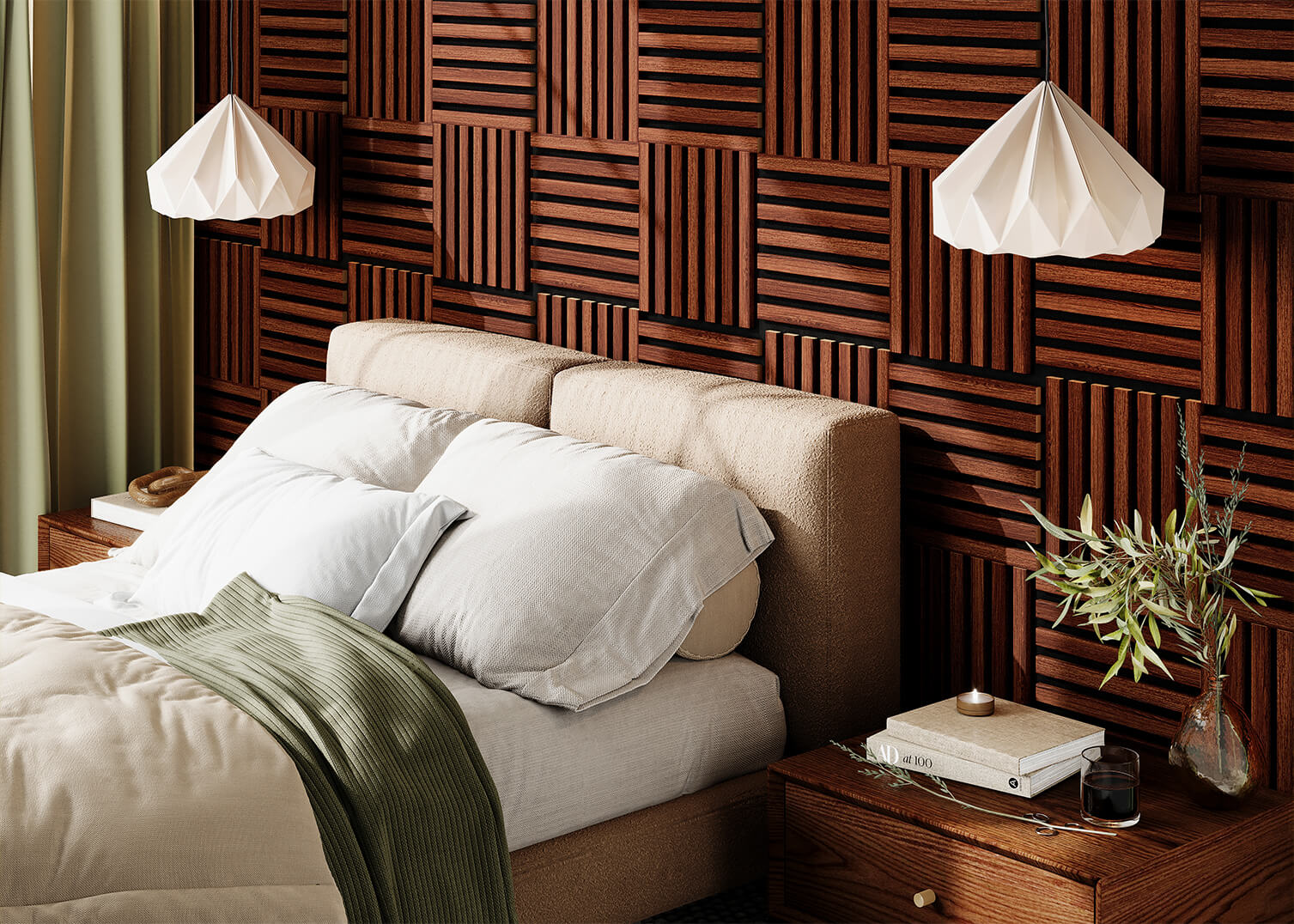 MEO ACOUSTIC MODULE DUB HNEDÝ - obrázok 3