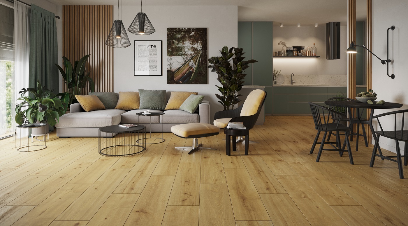 CLASSEN PRO NATURE 62543 CALDAS - obrázok 3