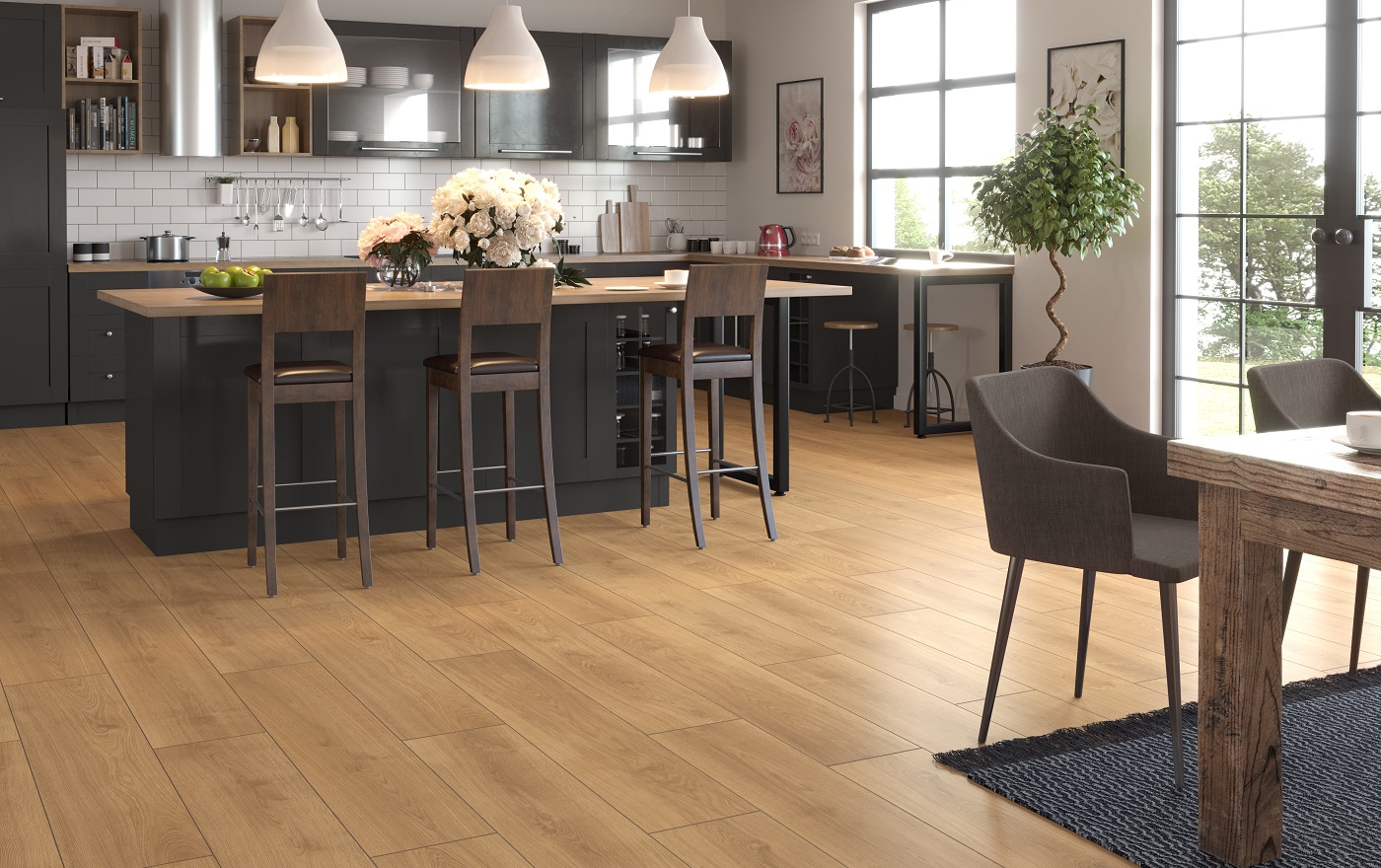 CLASSEN PRO NATURE 64637 DUB SAJO - obrázok 3