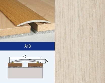 EFFECTOR A13 PRECHOD. NALEP. 40 DUB JASMINOVY 2,7 M