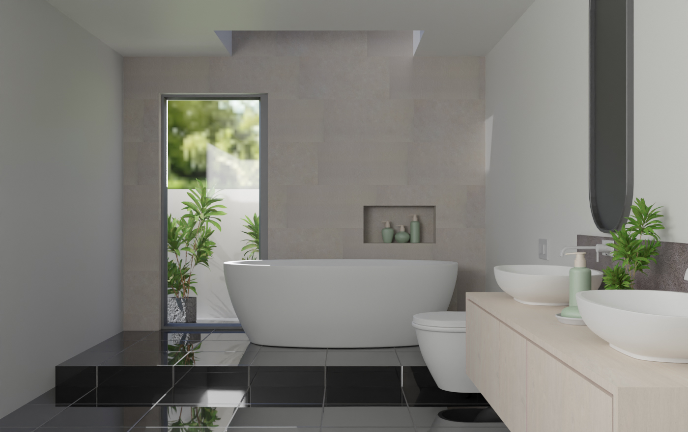 MEO SAHARA 8646- 60x120CM - obrázok 3