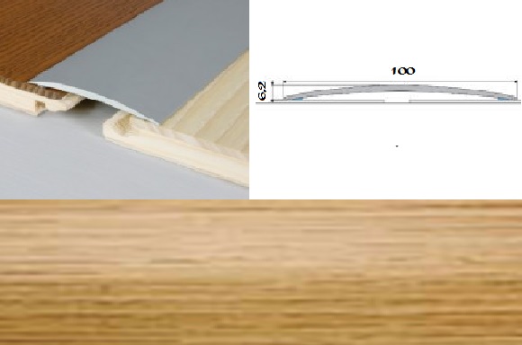 EFFECTOR A72 PRECHOD. NAL. 100 DUB 1m