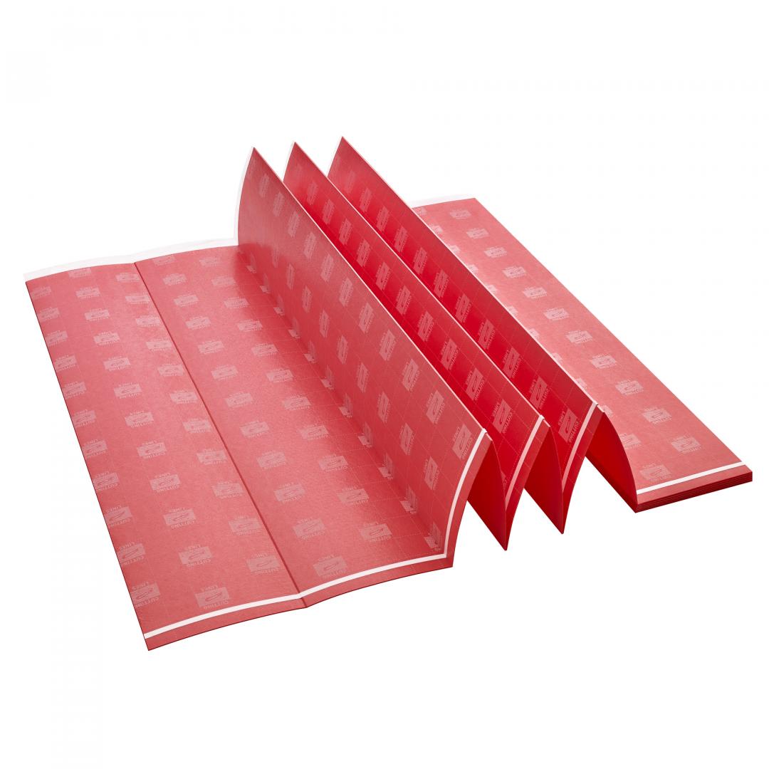 PODLOZKA ARBITON AQUASTOP THERMO 1,6 MM - obrázok 4