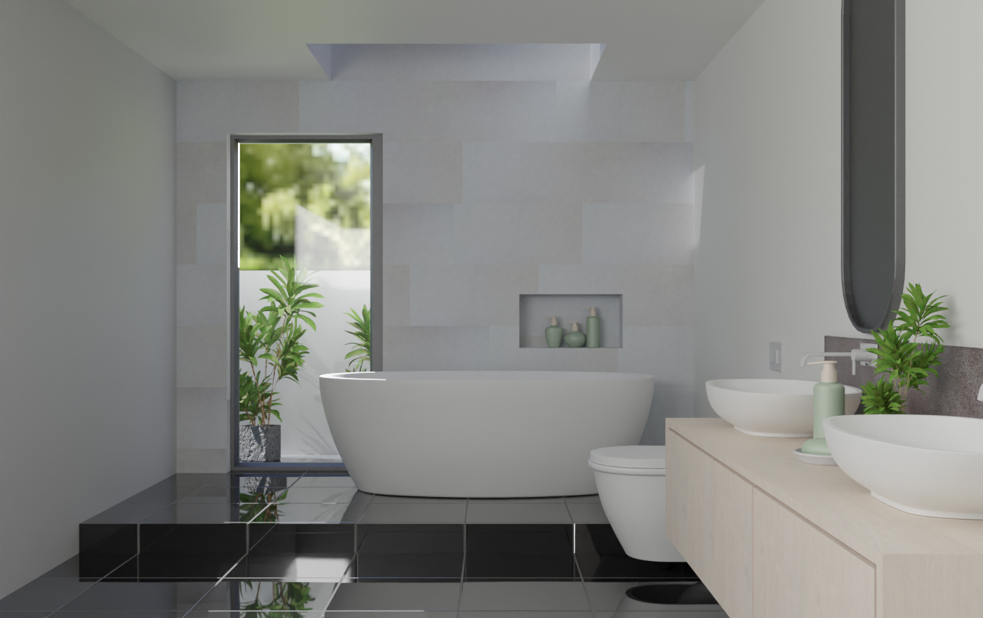 MEO ARCTIC 8089- 60x120CM - obrázok 3