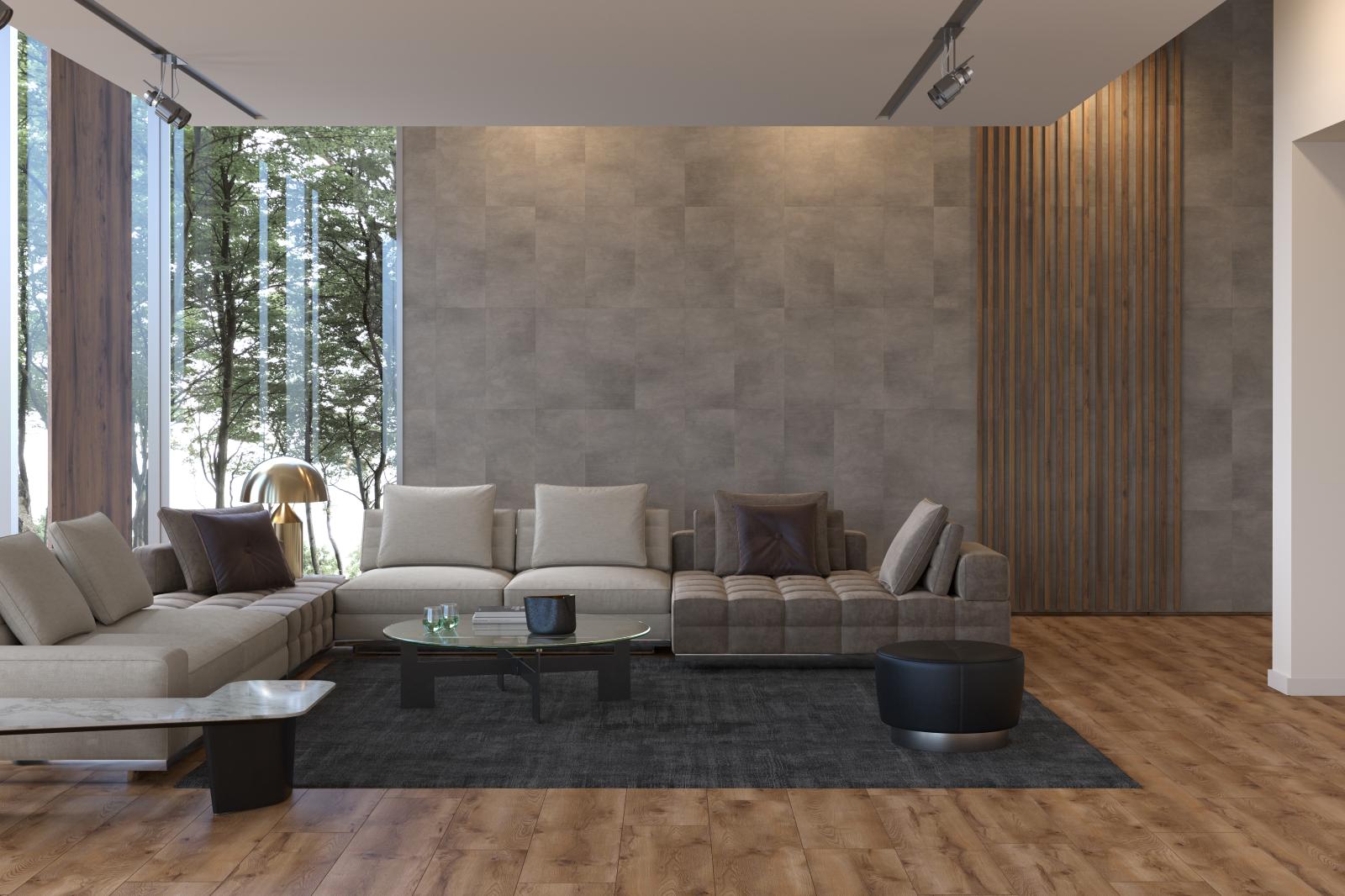 CERAMIN WALL 57591 MILONE mat - obrázok 4