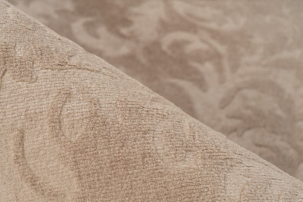 KUSOVÝ KOBEREC DAMLA 211 taupe/ hnedá 160x220 cm - obrázok 3