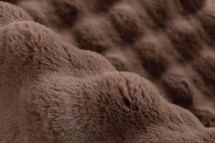 Kusový koberec Harmony 120x170 Dark Taupe - obrázok 2