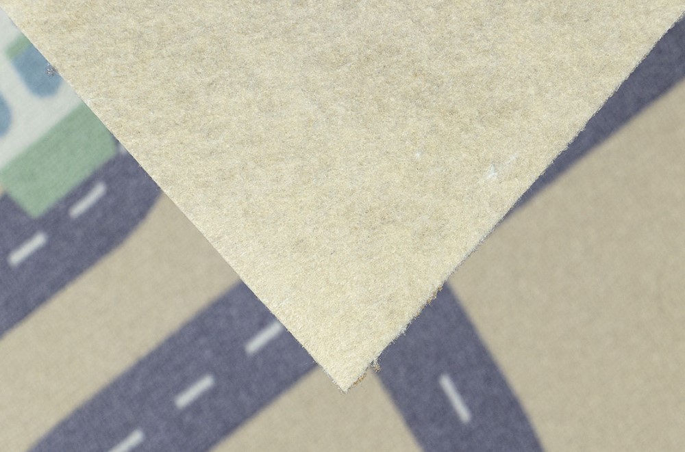 Metrážny koberec SCANROAD 39 šírka 4m - obrázok 2