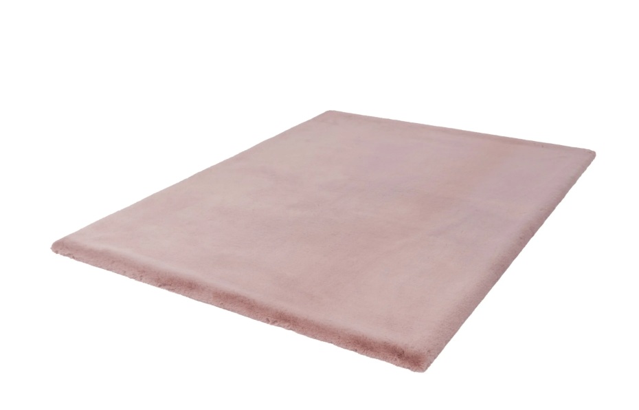 Koberec LALEE HEAVEN Powder-pink/pudrovo ružová 120x170 - obrázok 2