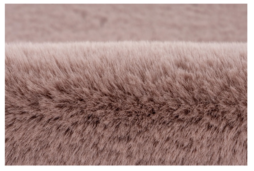 Koberec LALEE HEAVEN Powder-pink/pudrovo ružová 120x170 - obrázok 3