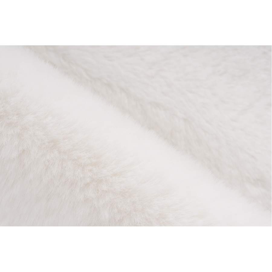 Kúpeľňová podložka HEAVEN MATS 40x60 CM biela - obrázok 2