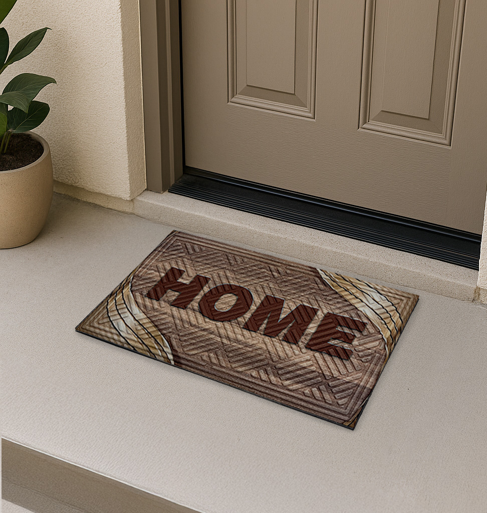 rohož HOME 45x75 - obrázok 2